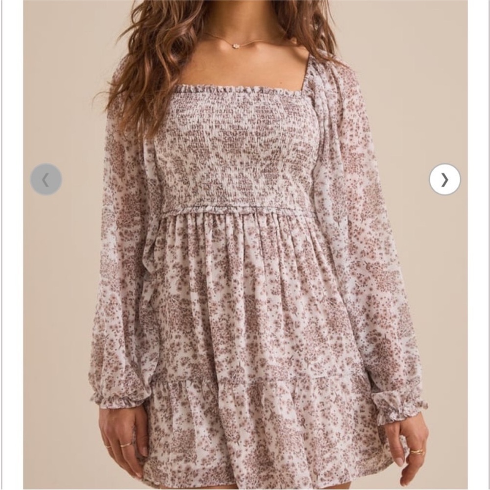 Altard State dress